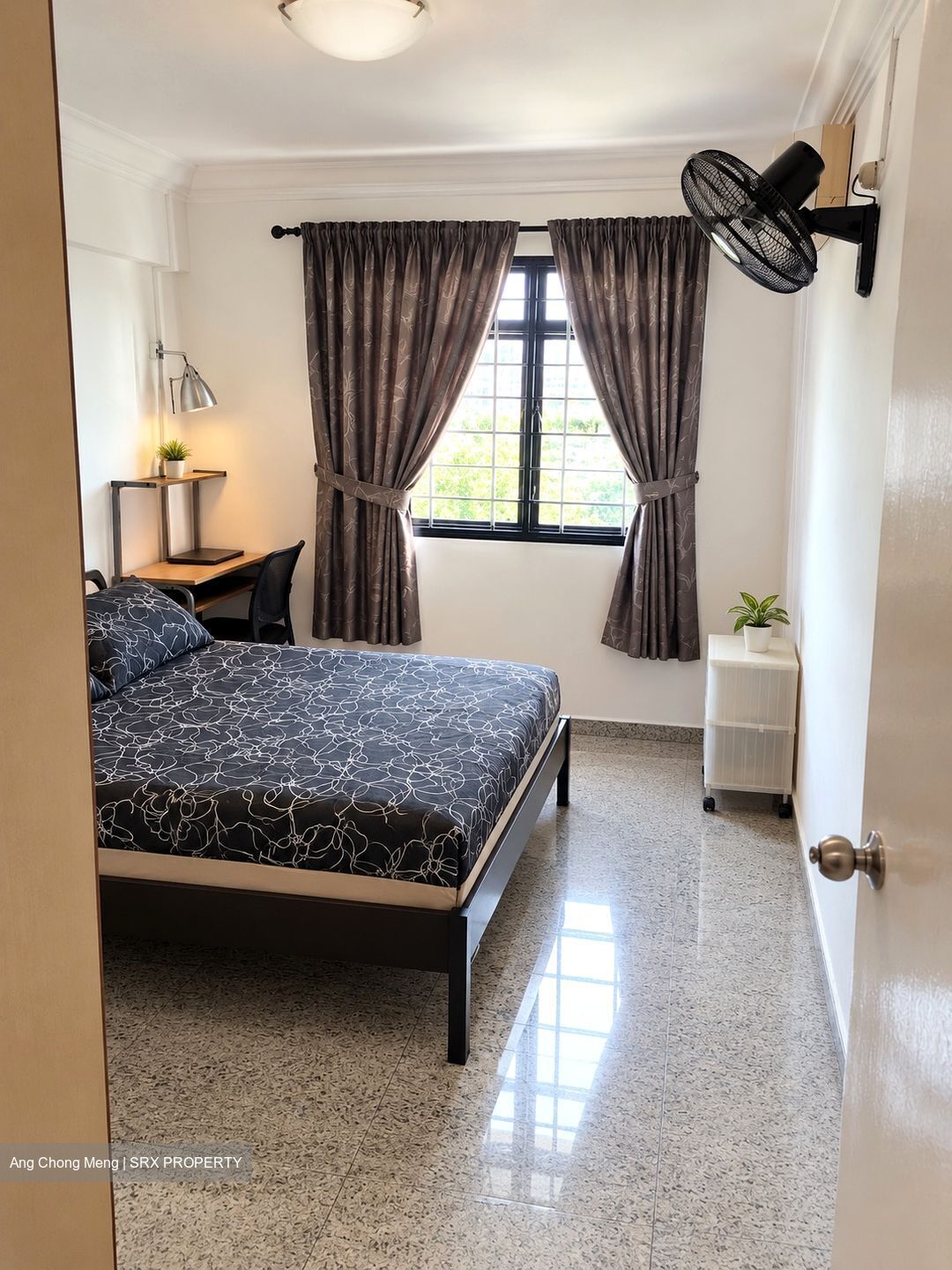 Blk 588 Woodlands Drive 16 (Woodlands), HDB 4 Rooms #631793011